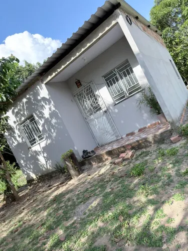 Sítio medindo 15x50 na Am 070 Km 19