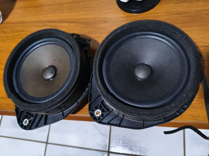 Alto falantes original Onix 2024