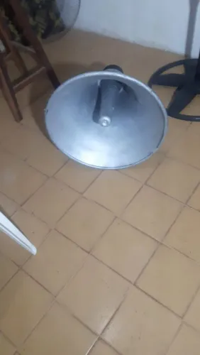Megafone já com drive JBL para vender rápido r$ 250 tudo