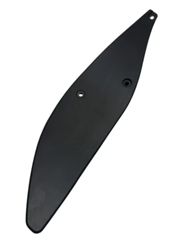 Acabamento Retrovisor Nissan Frontier 2013 A 2016 Esquerdo