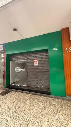 Loja para locação, Centro - Juiz de Fora/MG
