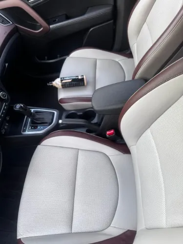 Hyundai Creta Prestige 2.0 16V Flex Aut. 2020