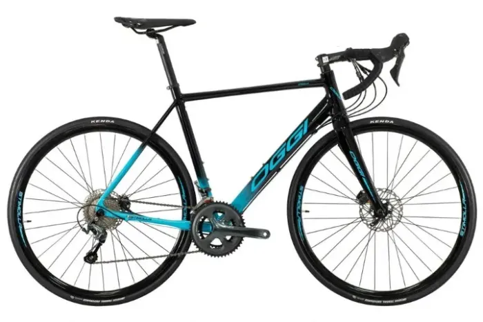 Oggi Stimolla Disc 2021 - Tamanho XL (56 cm)