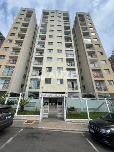 Apartamento à venda, Portão, Curitiba, PR