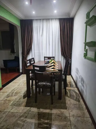 Apartamento com 2 dormitórios para alugar, 70 m² por R$ 3.274,07/mês - Macedo - Guarulhos/