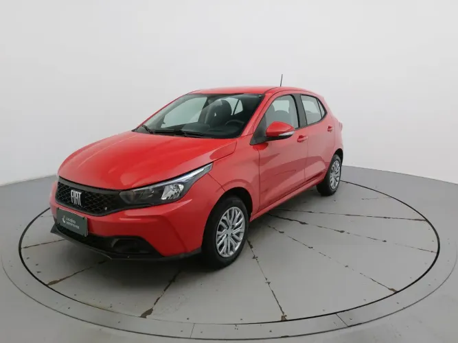 Fiat Argo Drive 1.0 Firefly 2025