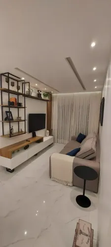 Vendo apartamento no Renascença próximo Shopping Tropical