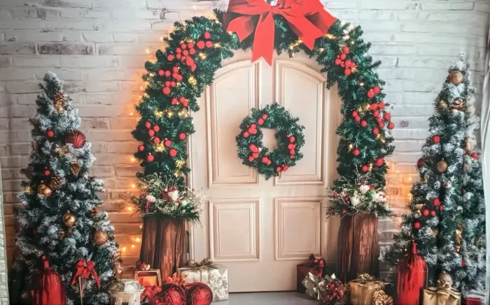 fundo fotográfico GIGANTE natal 9