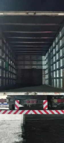 Vendo ou troco baú para 3/4