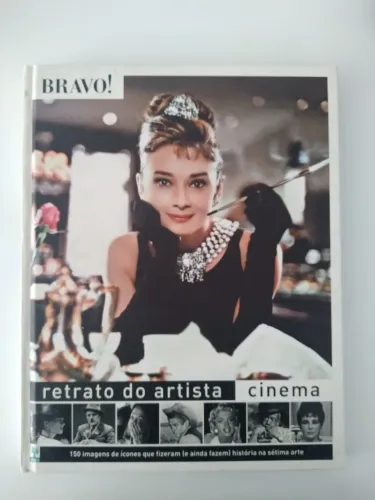 álbum cinema