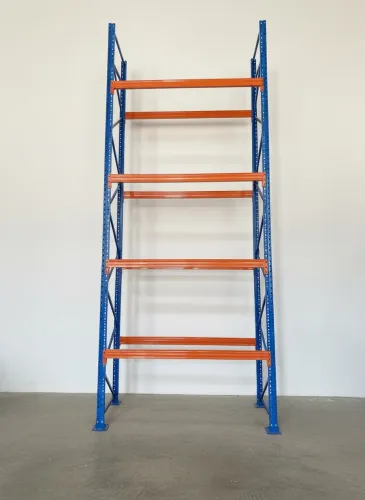 PORTA PALETES NOVOS A PRONTA ENTREGA!