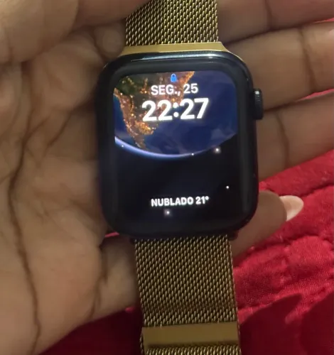 Apple Watch SE 2ª geração