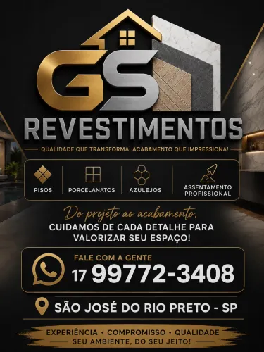 Revestimento 