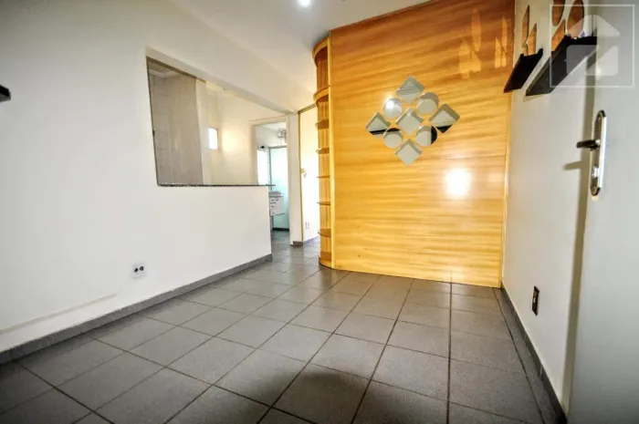 Apartamento à venda em Centro, Campinas - SP | Cód 47011