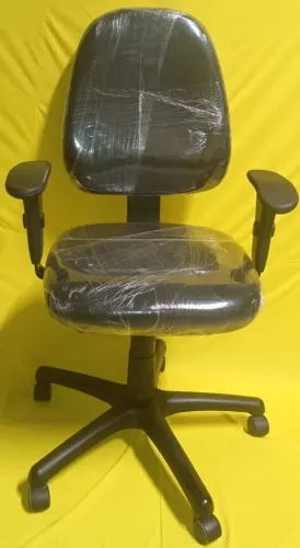 Cadeira diretor ergonômica