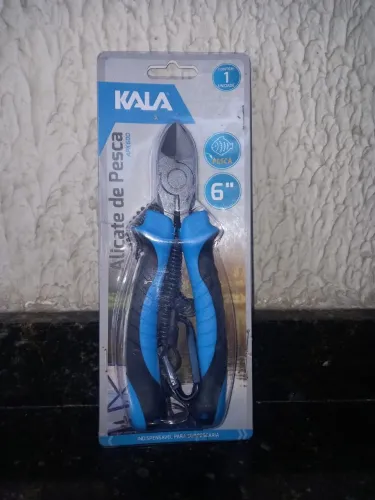 ALICATE PESCA 