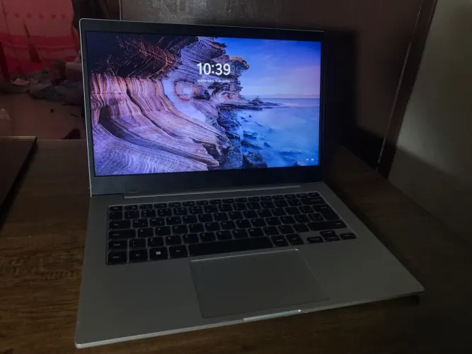 Notebook Samsung Galaxy 4gb