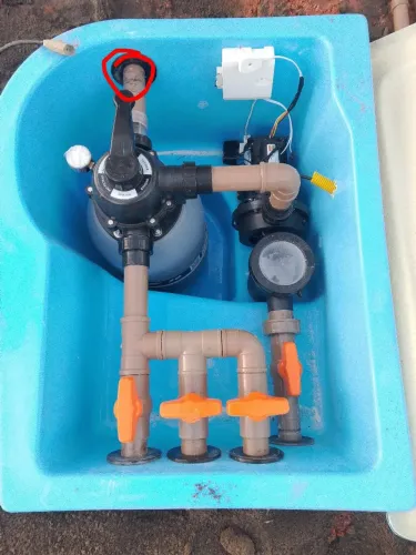 Piscinas direto de fabrica