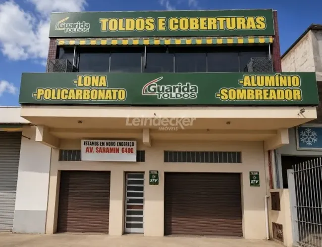 Locação Loja PORTO ALEGRE RS Brasil