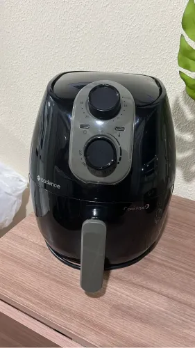 Air fryer 