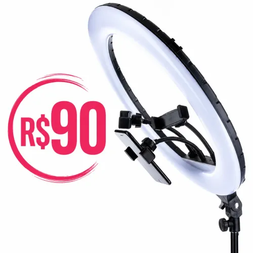 RING LIGHT GRANDE