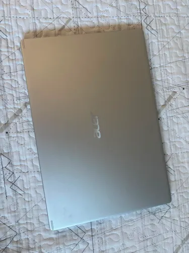 Notebook acer aspire 5
