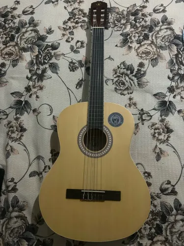 Violão Clássico 6 cordas novo