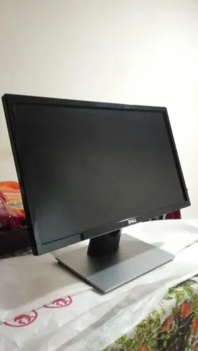 Monitor Dell 22° 60Hz ( Completo ) 