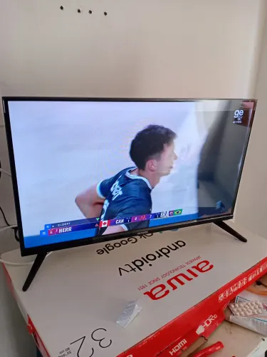 Tv aiwa