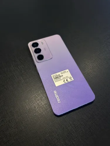 REALME C73 128GB NFC SEMINOVO