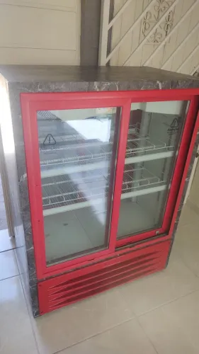 Vendo frizer reverso