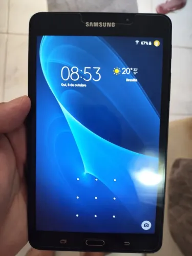Samsung Galaxy TAB A 7.0