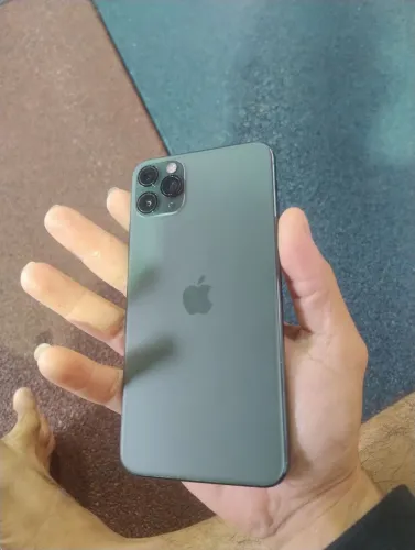 iPhone 11 pró Max 256Gb