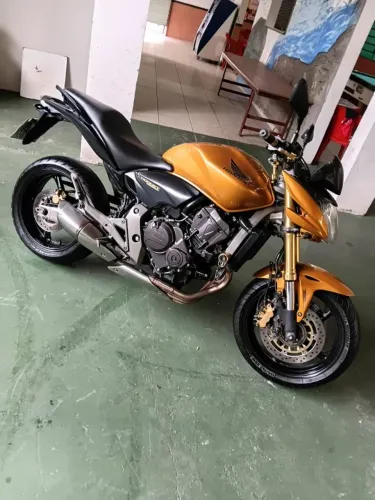 Vendo Hornet 2010