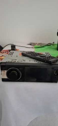 DVD automotivo pionner