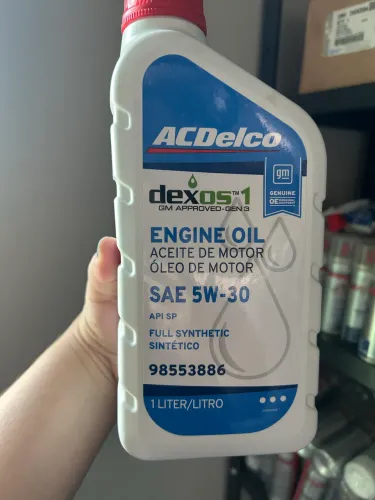 Fluido para transmissão automática e direção hidráulica 