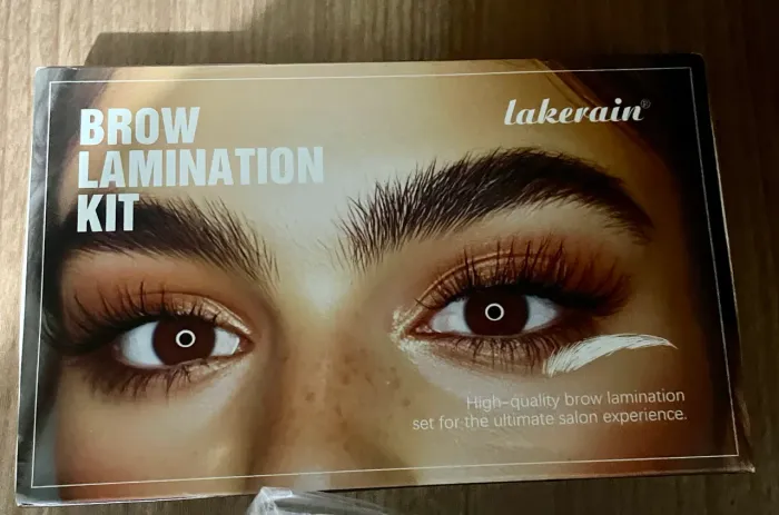 Lakerain - Brow Lamination Kit