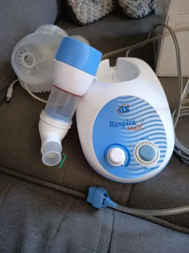 Nebulizador 