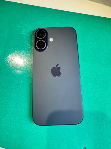 iPhone 16 128gb Seminovo Garantia Apple