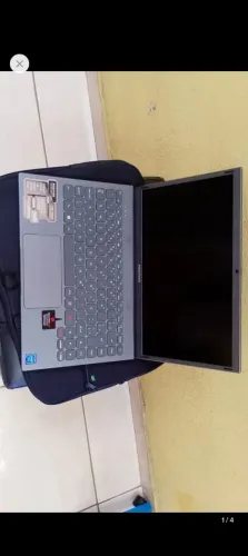 Notebook Positivo Motion C4500