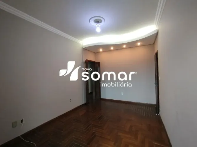 Apartamento residencial com 4 quartos ao lado da escola em Nossa Senhora das Graças