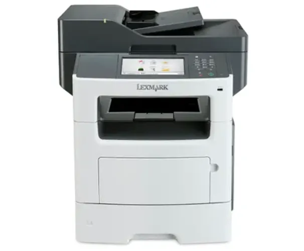 impressora MX611de