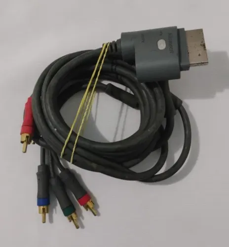 Cabo componente original Xbox 360