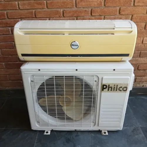 Ar Condicionado Split 9000 BTU Frio PHILCO 220v PH9000FM2
