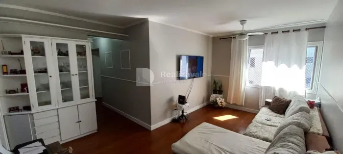Apartamento à venda em São José dos Campos, Jardim América, com 3 quartos, com 80 m²