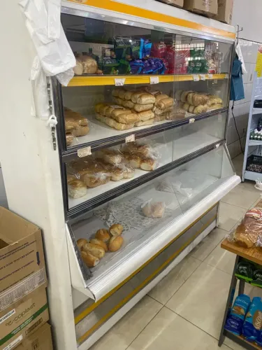 Vasca de Pão