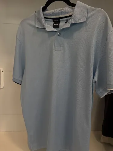 Camisetas polo Boss original