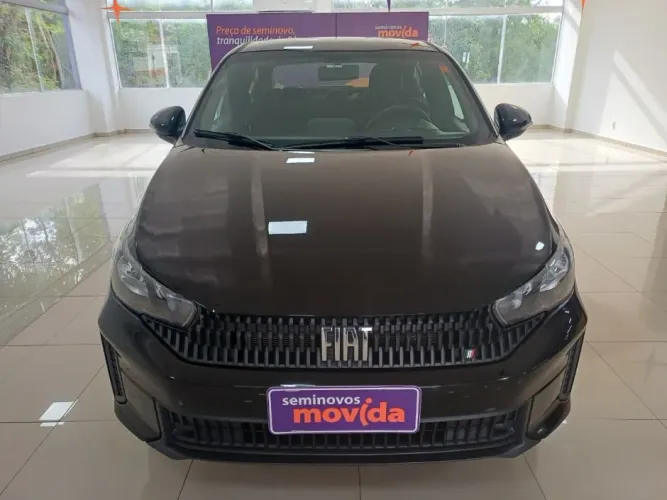 Fiat Cronos Drive 1.0 6V 2026