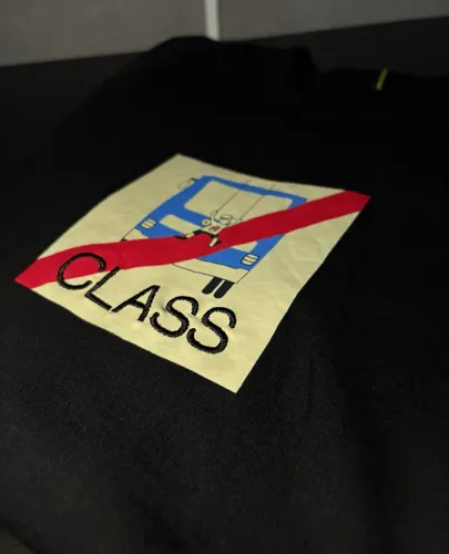 Class TRÔLEBUS