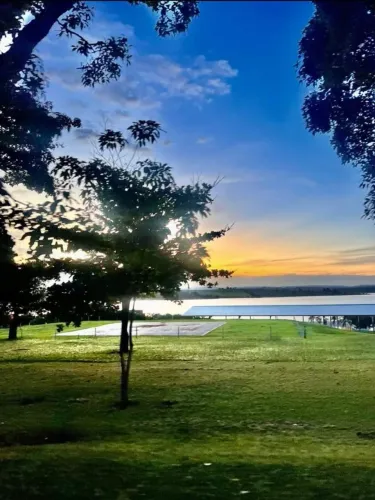 Excelente lote no Vitória Nautico 